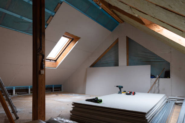 Insulation Repair Services in Decatur, AL